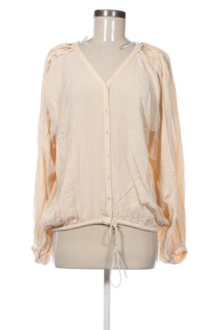 Γυναικεία μπλούζα H&M, Μέγεθος XL, Χρώμα Εκρού, Τιμή 11,99 €, #136884839