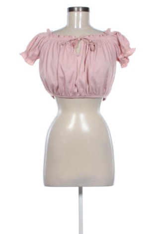 Női blúz H&M, Méret S, Szín Rózsaszín, Ár 4 132 Ft, #136885009