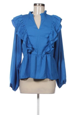 Damen Shirt Unbranded, Größe M, Farbe Blau, Preis 3,99 €, #136885111