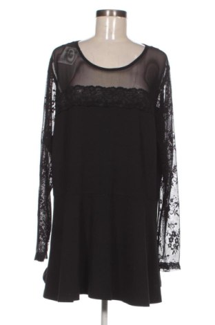 Női blúz Unbranded, Méret 4XL, Szín Fekete, Ár 5 469 Ft, #136885145
