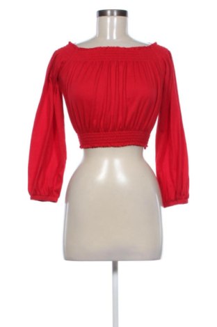 Női blúz H&M, Méret M, Szín Piros, Ár 2 066 Ft, #136885179