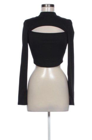 Damen Shirt SHEIN, Größe S, Farbe Schwarz, Preis 6,00 €, #136885306