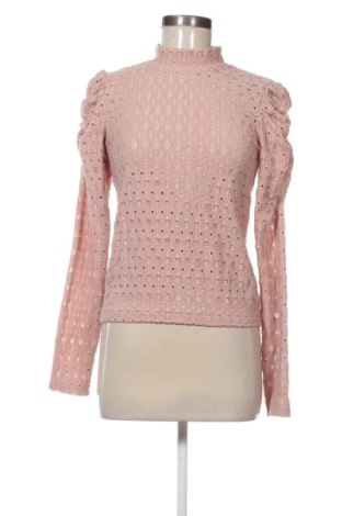 Damen Shirt Pieces, Größe M, Farbe Aschrosa, Preis € 6,99, #136885520