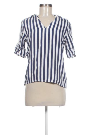 Damen Shirt Resume, Größe S, Farbe Mehrfarbig, Preis 10,00 €, #136885588