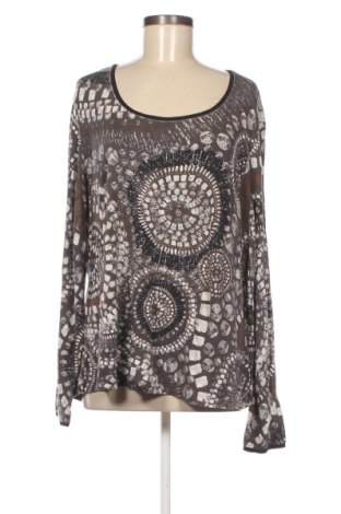 Damen Shirt Taifun, Größe XL, Farbe Mehrfarbig, Preis 13,00 €, #136885727