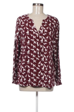 Női blúz Montego, Méret XL, Szín Piros, Ár 5 509 Ft, #136885758