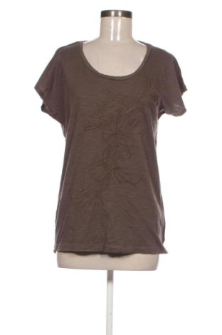 Bluză de femei Calvin Klein Jeans, Mărime M, Culoare Maro, Preț 55,00 Lei, #136885879