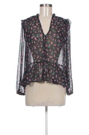 Bluză de femei Zara, Mărime S, Culoare Multicolor, Preț 31,28 Lei, #136885928