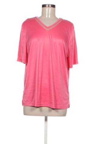 Γυναικεία μπλούζα Unbranded, Μέγεθος XXL, Χρώμα Ρόζ , Τιμή 12,95 €, #136886006