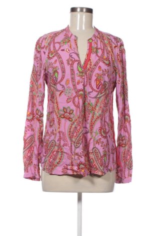 Bluză de femei Emily Van den Bergh, Mărime M, Culoare Multicolor, Preț 151,99 Lei, #136886073