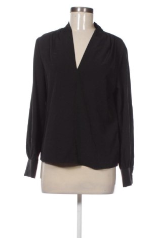Дамска блуза SHEIN, Размер M, Цвят Черен, Цена 5,62 €, #136886119