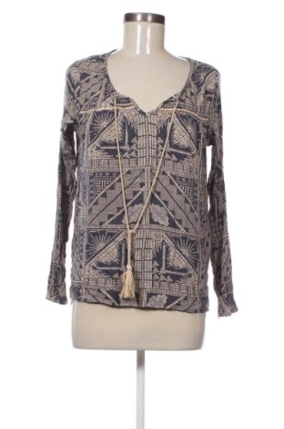 Bluză de femei Vero Moda, Mărime L, Culoare Multicolor, Preț 48,99 Lei, #136886185