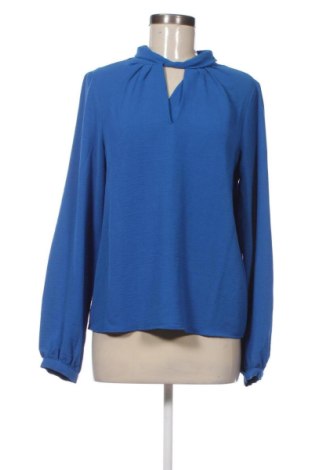 Bluză de femei VILA, Mărime L, Culoare Albastru, Preț 27,99 Lei, #136886306