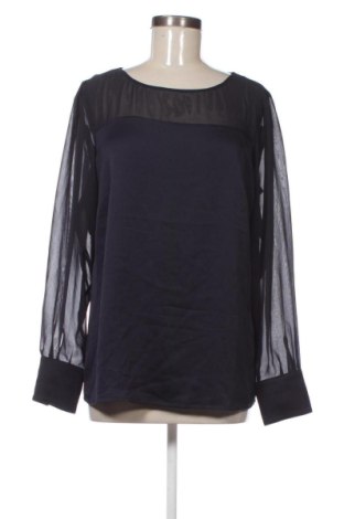 Bluză de femei Comma,, Mărime L, Culoare Albastru, Preț 102,99 Lei, #136886342