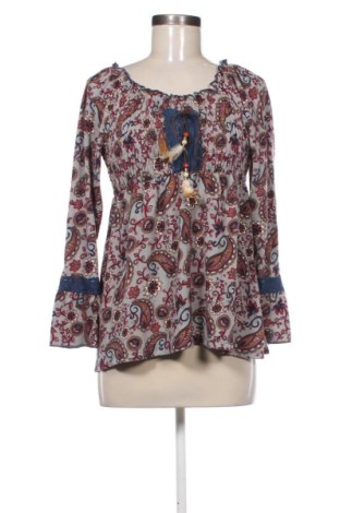 Bluză de femei Unbranded, Mărime S, Culoare Multicolor, Preț 96,24 Lei, #136886384