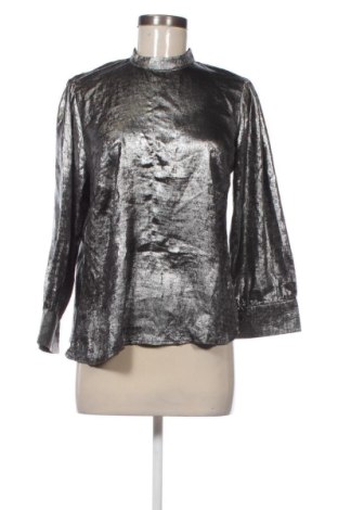 Damen Shirt Rainbow, Größe M, Farbe Silber, Preis 4,99 €, #136886434