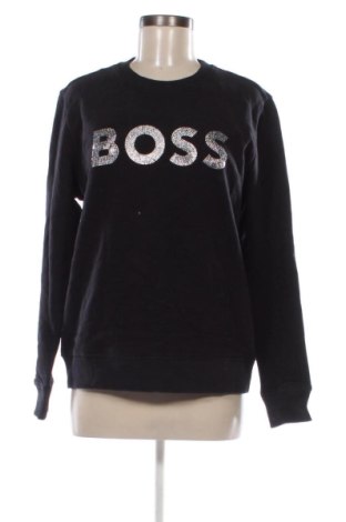 Dámská halenka BOSS, Velikost L, Barva Černá, Cena  2 429,00 Kč, #136886540