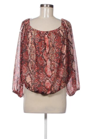 Damen Shirt Amisu, Größe L, Farbe Mehrfarbig, Preis 6,99 €, #136886747
