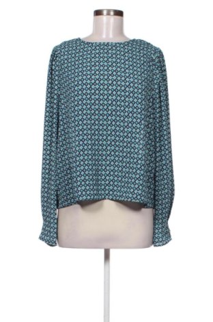 Дамска блуза H&M, Размер L, Цвят Многоцветен, Цена 10,00 €, #136887040