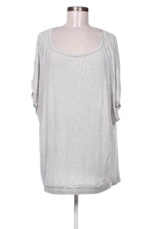 Γυναικεία μπλούζα Unbranded, Μέγεθος XL, Χρώμα Γκρί, Τιμή 14,00 €, #136887077