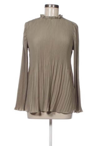 Bluză de femei Yaya, Mărime S, Culoare Bej, Preț 43,99 Lei, #136887127