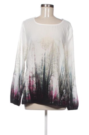 Damen Shirt More & More, Größe L, Farbe Mehrfarbig, Preis 7,99 €, #136887213