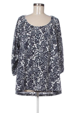 Bluză de femei Gina Benotti, Mărime XXL, Culoare Multicolor, Preț 72,99 Lei, #136887366