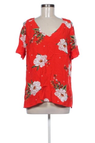 Damen Shirt F&F, Größe XL, Farbe Mehrfarbig, Preis 11,99 €, #136887903