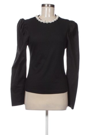 Bluză de femei SHEIN, Mărime L, Culoare Negru, Preț 23,99 Lei, #136887965