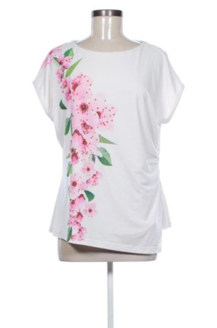 Bluzka damska Janina, Rozmiar XL, Kolor Kolorowy, Cena 75,02 zł, #136887990