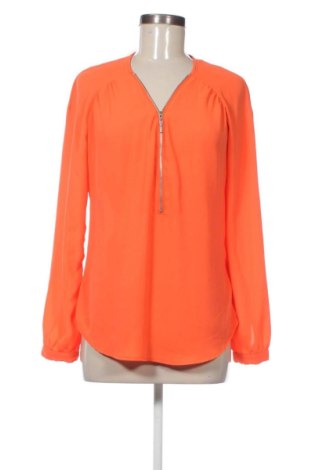 Bluză de femei Pimkie, Mărime XL, Culoare Portocaliu, Preț 29,99 Lei, #136888126
