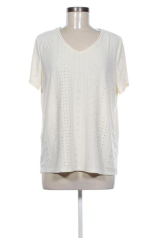 Bluză de femei Janina, Mărime XL, Culoare Ecru, Preț 72,99 Lei, #136888156