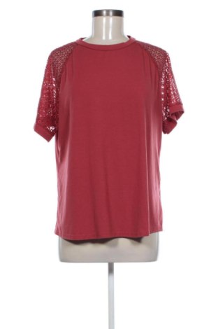 Bluză de femei Unbranded, Mărime L, Culoare Roșu, Preț 62,56 Lei, #136888195