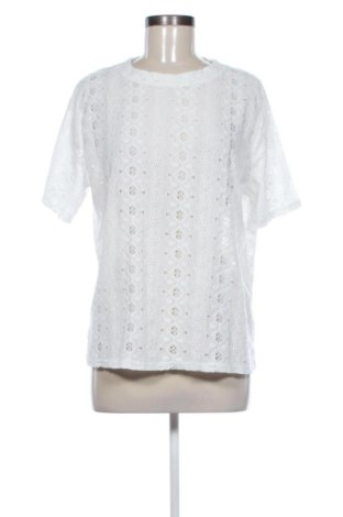 Bluză de femei Unbranded, Mărime XL, Culoare Alb, Preț 72,99 Lei, #136888237
