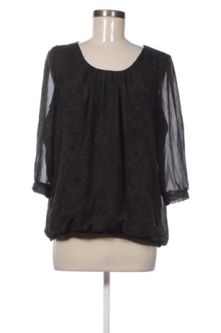 Bluză de femei Clockhouse, Mărime XL, Culoare Negru, Preț 34,99 Lei, #136888320