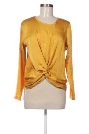Bluză de femei Unbranded, Mărime M, Culoare Galben, Preț 26,99 Lei, #136888419