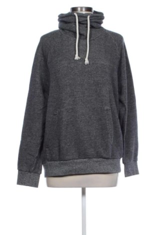 Bluzka damska H&M, Rozmiar L, Kolor Szary, Cena 53,58 zł, #136888454