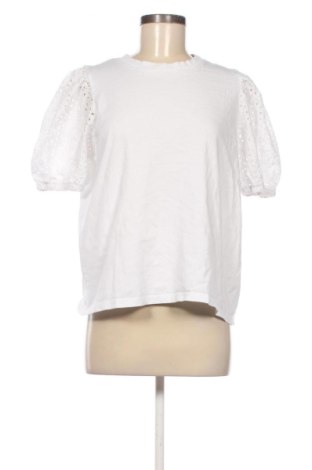 Bluzka damska H&M, Rozmiar L, Kolor Biały, Cena 64,30 zł, #136888580