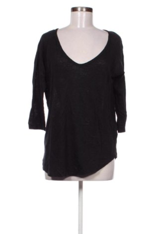 Bluzka damska Zara, Rozmiar XL, Kolor Czarny, Cena 69,66 zł, #136888792