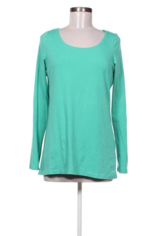 Дамска блуза Esprit, Размер XXL, Цвят Зелен, Цена 13,00 €, #136888842