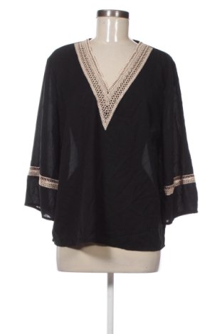Damen Shirt SHEIN, Größe XL, Farbe Schwarz, Preis € 7,99, #136889298