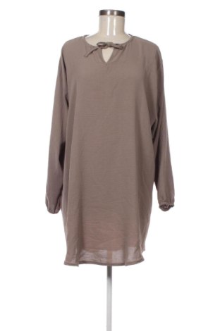 Bluzka damska Unbranded, Rozmiar 3XL, Kolor Beżowy, Cena 62,99 zł, #136889338