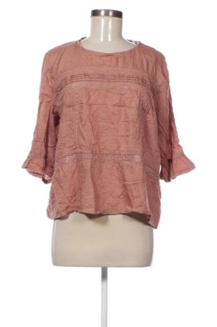 Bluză de femei ONLY, Mărime XL, Culoare Mov deschis, Preț 51,99 Lei, #136889386