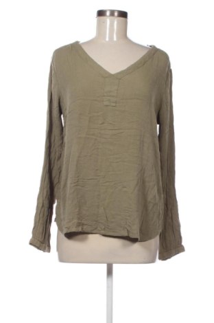 Bluzka damska Kaffe, Rozmiar XL, Kolor Zielony, Cena 59,99 zł, #136889404