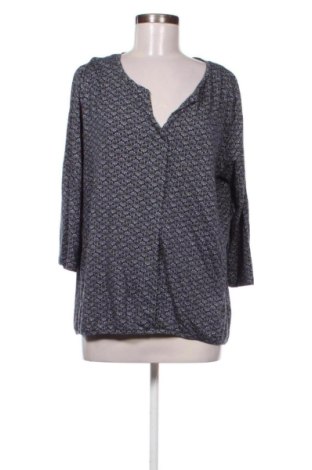 Bluză de femei Tom Tailor, Mărime XXL, Culoare Multicolor, Preț 67,77 Lei, #136889543