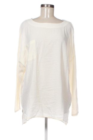 Bluzka damska Unbranded, Rozmiar XXL, Kolor ecru, Cena 60,99 zł, #136889752