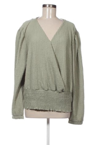 Γυναικεία μπλούζα Unbranded, Μέγεθος XXL, Χρώμα Πράσινο, Τιμή 8,99 €, #136889828