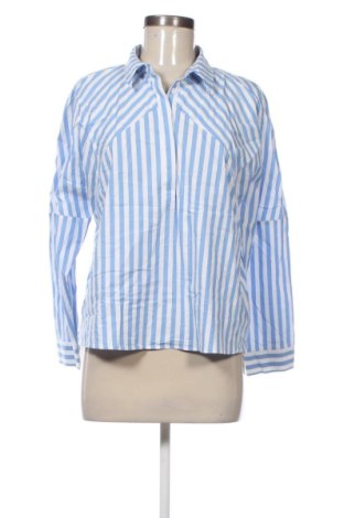 Damen Shirt Comma,, Größe XL, Farbe Mehrfarbig, Preis 10,99 €, #136889849