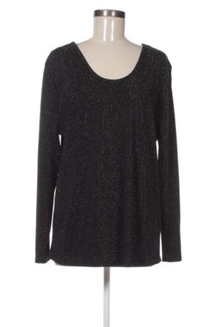 Bluzka damska Unbranded, Rozmiar XL, Kolor Czarny, Cena 34,99 zł, #136889905
