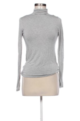 Γυναικεία μπλούζα H&M, Μέγεθος S, Χρώμα Γκρί, Τιμή 6,00 €, #136890029